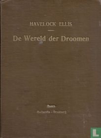 De Wereld der Droomen