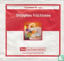Steppkes Früchtetee