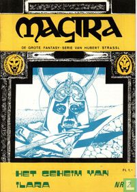 Het geheim van Ilara