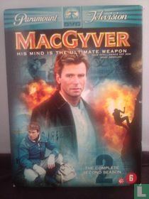 The Complete Second Season