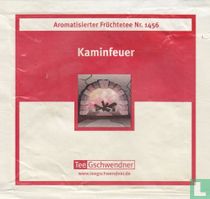Kaminfeuer