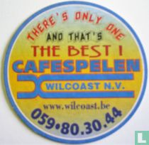 cafespelen
