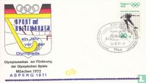 Olympische Winterspiele