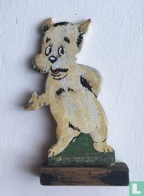 Wolle Waf (buurman Tom Poes)