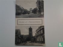 Groeten uit 's.Heerarendskerke