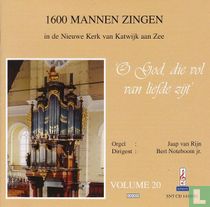 O God, Die vol van liefde zijt