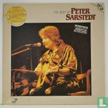 The Best of Peter Sarstedt