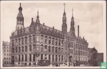 Amsterdam Postkantoor