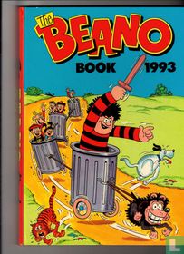 The Beano book 1993
