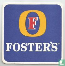 Foster's