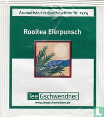 Rooitea Eierpunsch