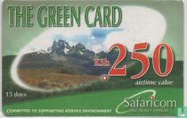 The Green Card
