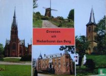 Groeten uit Nederhorst den Berg