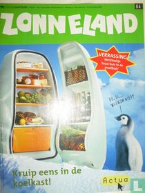 Zonneland [BEL] 4