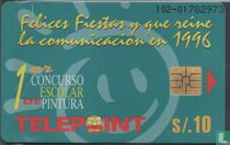 Felices Fiestas