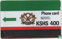 KSHS 400