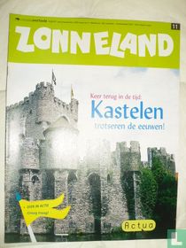 Zonneland [BEL] 11