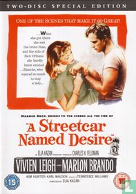 A Streetcar Named Desire