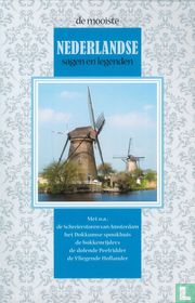 De Mooiste Nederlandse sagen  en legenden