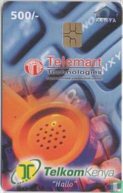 Telemart