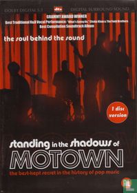 Standing in the Shadows of Motown