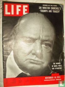 Life International 11-30
