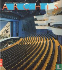 Archis 1
