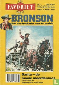 Bronson 5