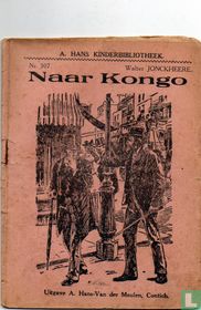 Naar Kongo