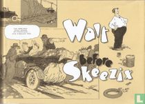 Walt before Skeezix 1918-1920