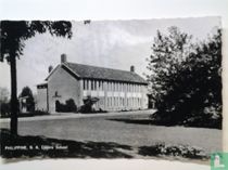 R.K.Lagere School