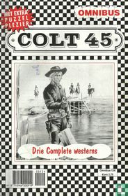 Colt 45 omnibus 124