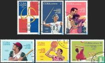 Caraïbische en Centraal Amerikaanse Spelen