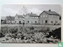Kruispunt Dalerend