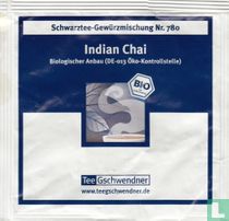 Indian Chai
