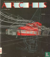 Archis 9