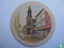Stadt Zülpich Rathausturm