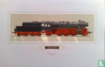 Kleine Dampflokchronik 23 1071