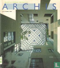 Archis 10