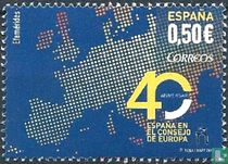 40 year Community Europe