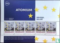 Atomium Brussels