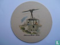 Rheinseilbahn Köln