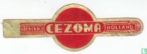 Cezoma - Uden (NBr.) - Holland