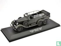 Mercedes Benz W31 type G4