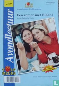 Avondlectuur 2509