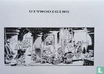 Uitnodiging