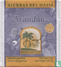 Arándano