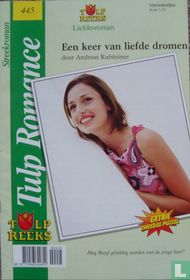 Tulp Romance 445