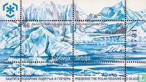 Protection of polar regions and glaciers