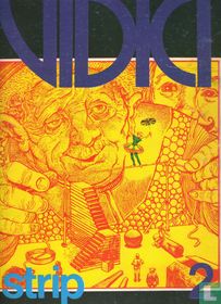 Vidici strip 2